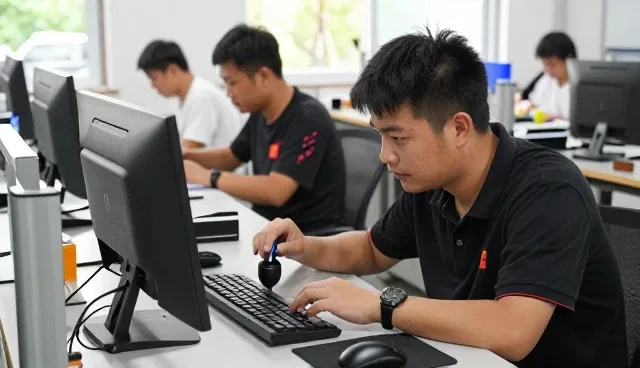 广州市尚海文化传播有限公司打造直播运营应用案例